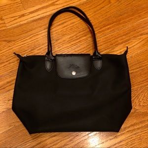 Longchamp | Small “Le Pliage” Tote